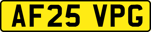 AF25VPG