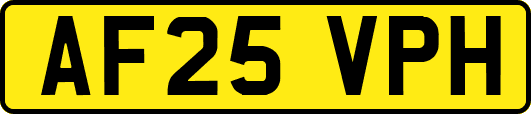 AF25VPH