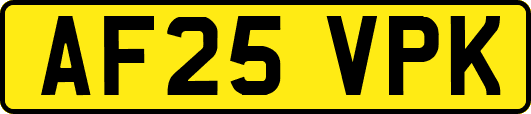 AF25VPK
