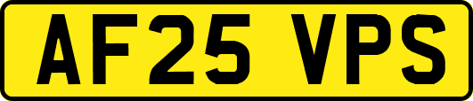 AF25VPS