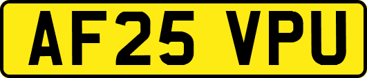 AF25VPU