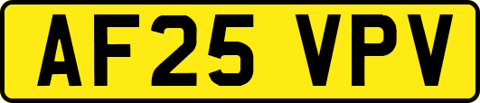 AF25VPV