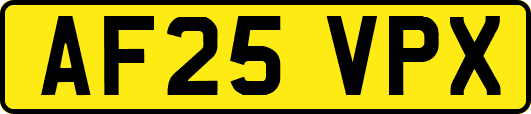 AF25VPX