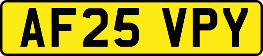 AF25VPY