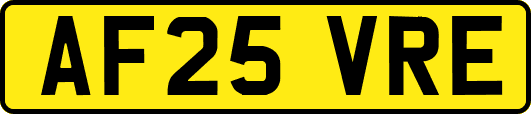 AF25VRE