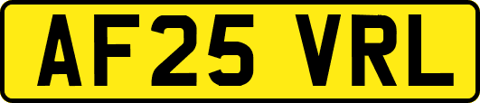 AF25VRL