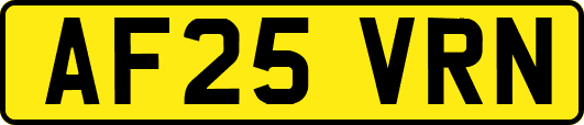 AF25VRN