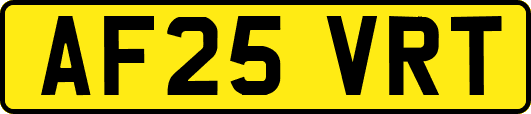 AF25VRT