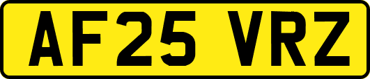 AF25VRZ