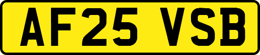 AF25VSB