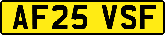 AF25VSF