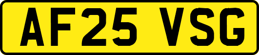 AF25VSG