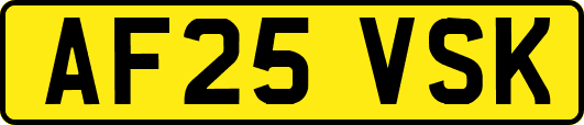 AF25VSK