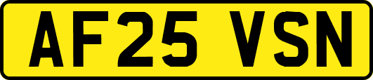 AF25VSN