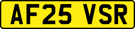 AF25VSR