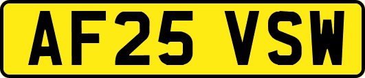 AF25VSW