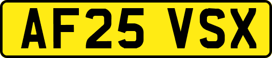 AF25VSX