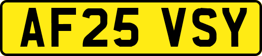 AF25VSY