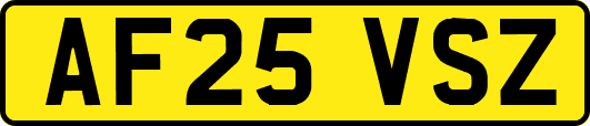 AF25VSZ