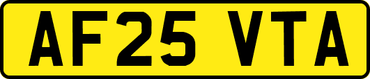 AF25VTA