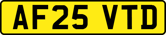 AF25VTD