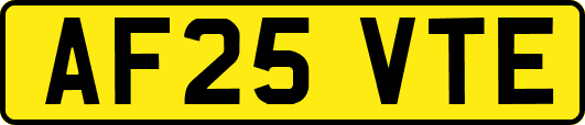 AF25VTE