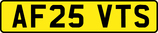 AF25VTS
