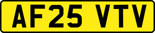 AF25VTV