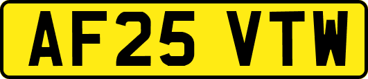 AF25VTW