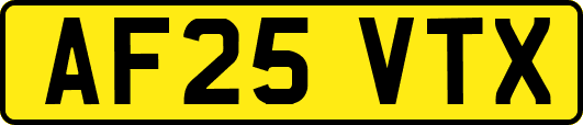 AF25VTX