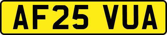 AF25VUA