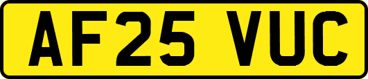 AF25VUC