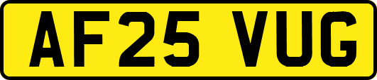 AF25VUG