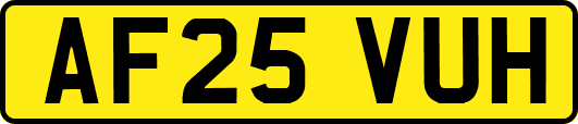 AF25VUH