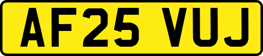 AF25VUJ