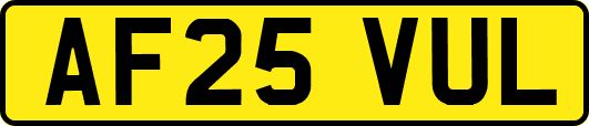 AF25VUL