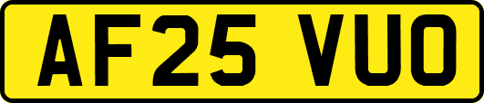 AF25VUO
