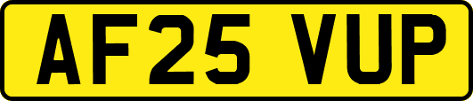 AF25VUP