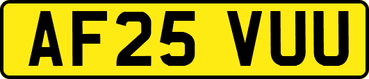 AF25VUU