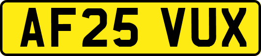 AF25VUX