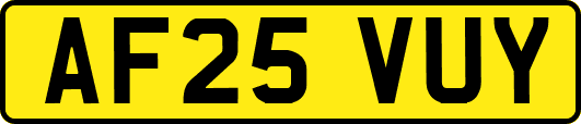 AF25VUY