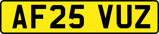 AF25VUZ