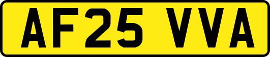 AF25VVA