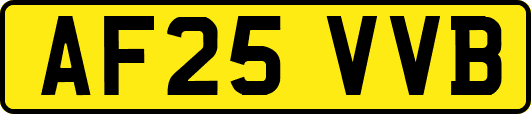 AF25VVB