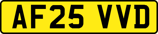AF25VVD