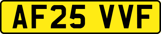 AF25VVF