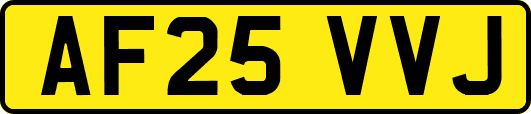 AF25VVJ