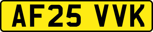 AF25VVK