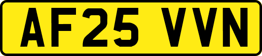 AF25VVN