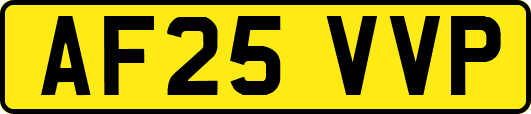 AF25VVP